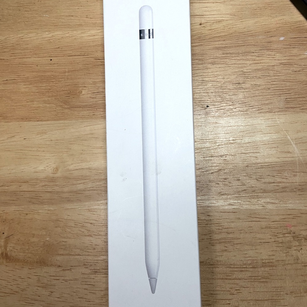 Apple Pencil (1st/First Generation)